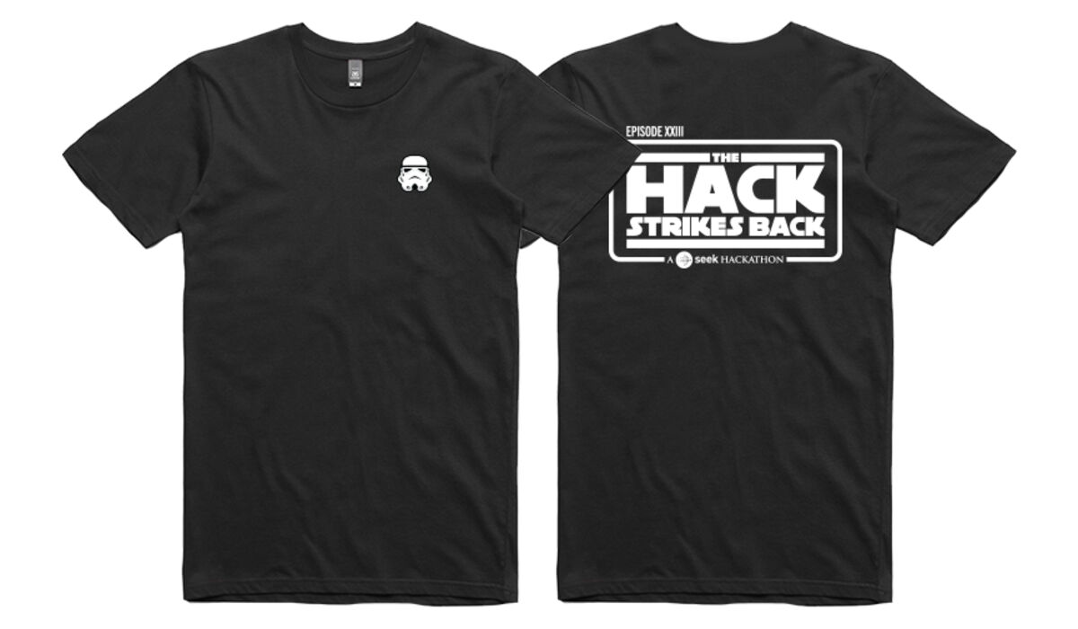 Dark Side ~ Men/Unisex Thumbnail