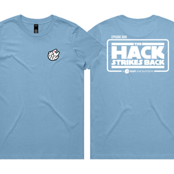 Light Side ~ Womens Thumbnail