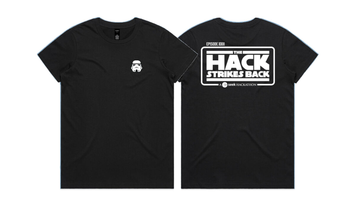 Dark Side ~ Womens Thumbnail