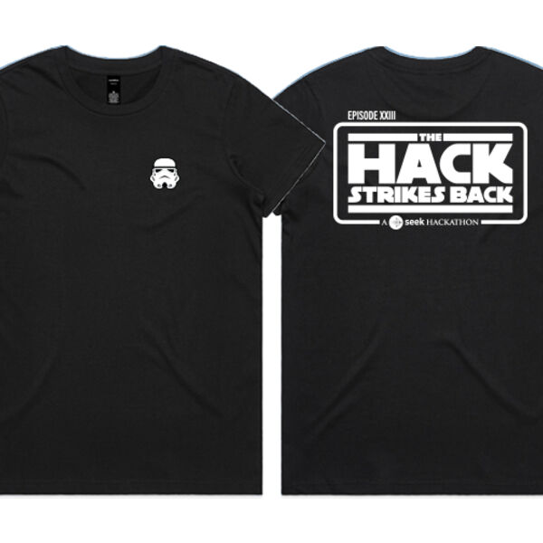 Dark Side ~ Womens Thumbnail