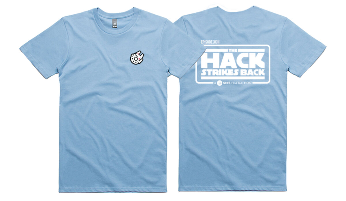 Light Side ~ Men/Unisex Thumbnail