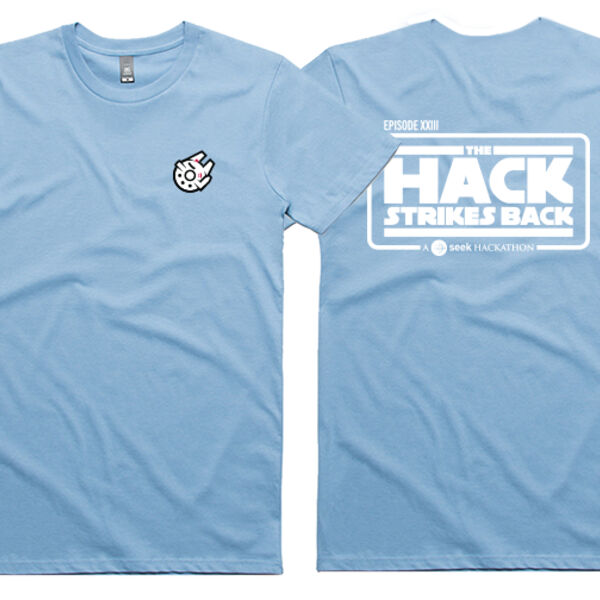 Light Side ~ Men/Unisex Thumbnail