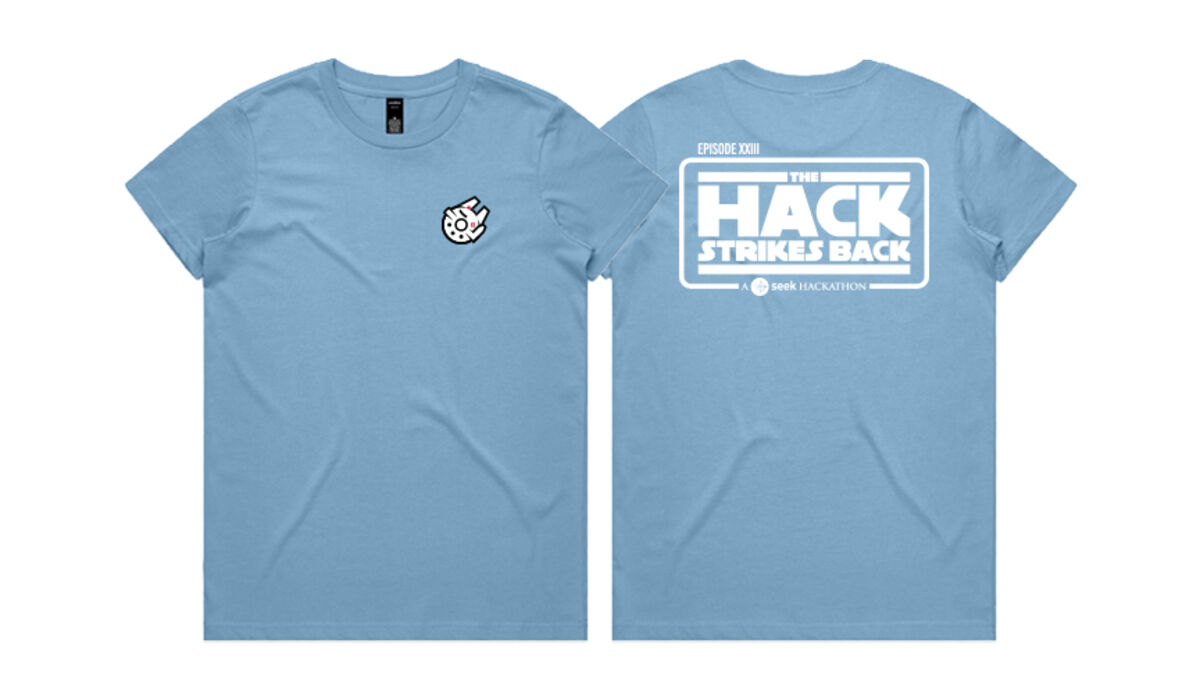 Light Side ~ Womens Thumbnail